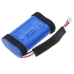 Batteria altoparlanti Marshall Emberton 2 (CS-MRT406XL)
