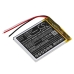 Batteria GPS, navigatore Roadmate CS-MRT777SL