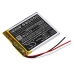 Batteria GPS, navigatore Roadmate CS-MRT777SL