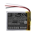 Batteria GPS, navigatore Roadmate CS-MRT777SL