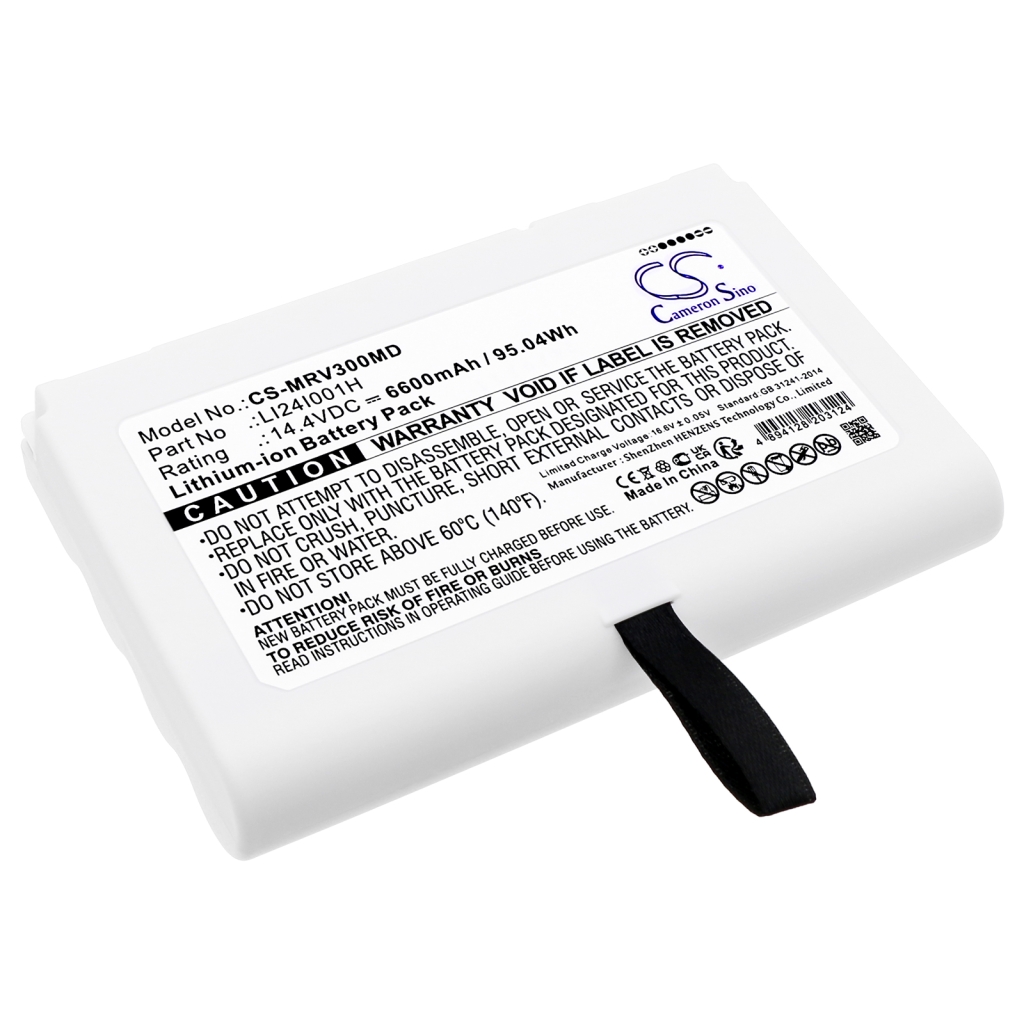 Batterie Sostituisce LI24I001H