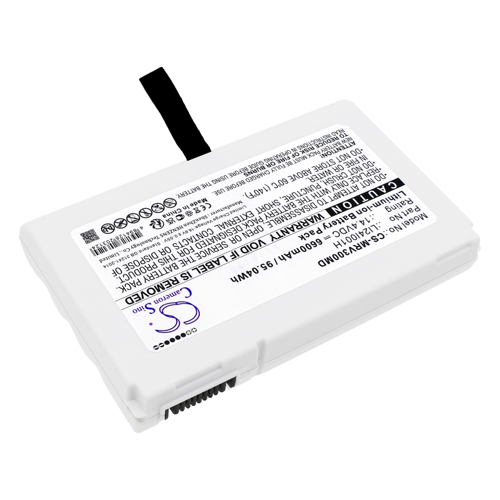 Batterie Sostituisce LI24I001H