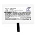 Batterie Sostituisce LI24I001H
