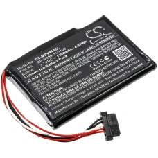 Sostituzione della batteria compatibile per Magellan BP-N399-11/1100