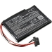 Batteria GPS, navigatore Magellan CS-MRV940SL