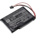 Batteria GPS, navigatore Magellan CS-MRV940SL