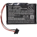 Batteria GPS, navigatore Magellan CS-MRV940SL