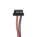 Batteria compatibile con Magellan CS-MRV940SL