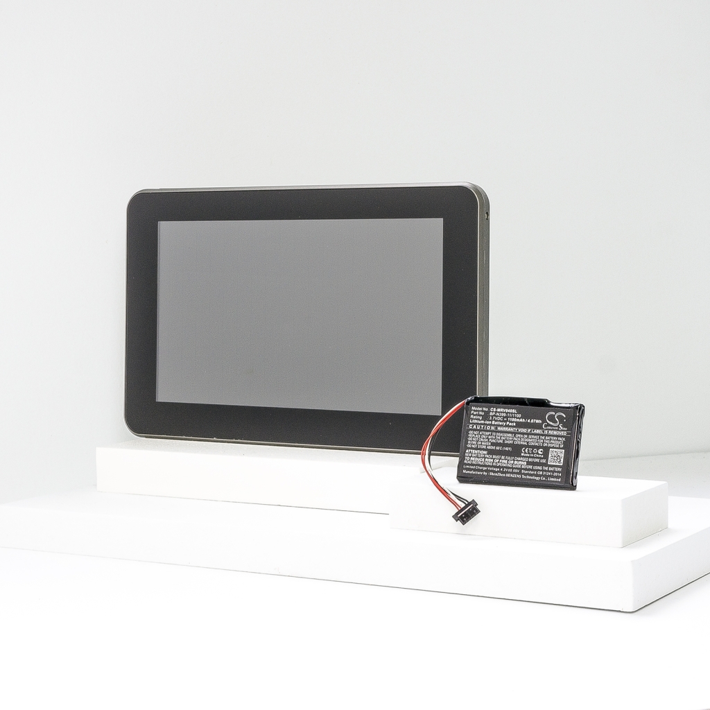 Batteria GPS, navigatore Magellan CS-MRV940SL