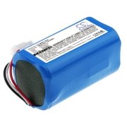 CS-MRX110VX<br />Batterie per   sostituisce la batteria 9702922