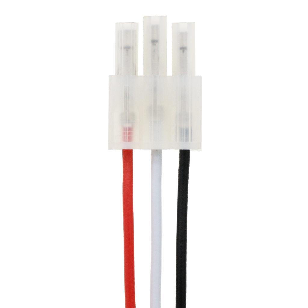 Batterie Sostituisce 10559142