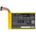 Sostituzione della batteria compatibile per Magellan N496