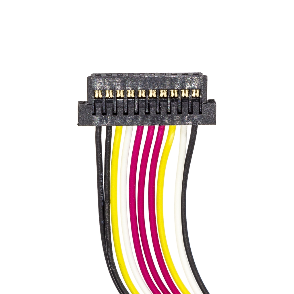 Sostituzione della batteria compatibile per Magellan N496