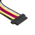Sostituzione della batteria compatibile per Magellan N496