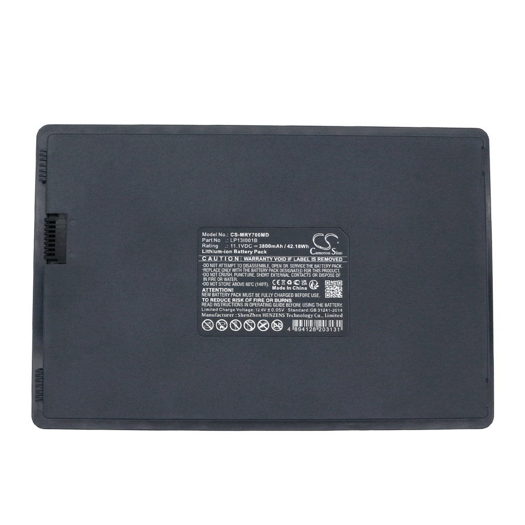 Batterie Batteria medica CS-MRY700MD