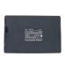 Batterie Batteria medica CS-MRY700MD