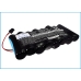 Batteria medica Critikon Systems Dinamap Plus 8710