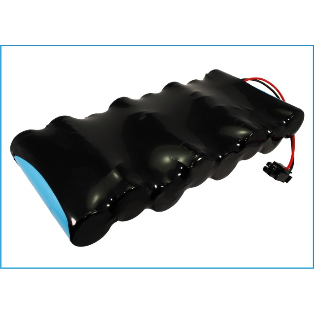 Batteria medica Critikon Systems Dinamap Plus 8710