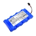 Batteria per Drager GAMMA