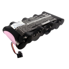 Sostituzione della batteria compatibile per Siemens AS36059,MS14234,MS14490,MS18340,SC6002XL