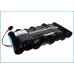 Batterie Sostituisce AS36059