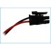 Batterie Sostituisce AS36059