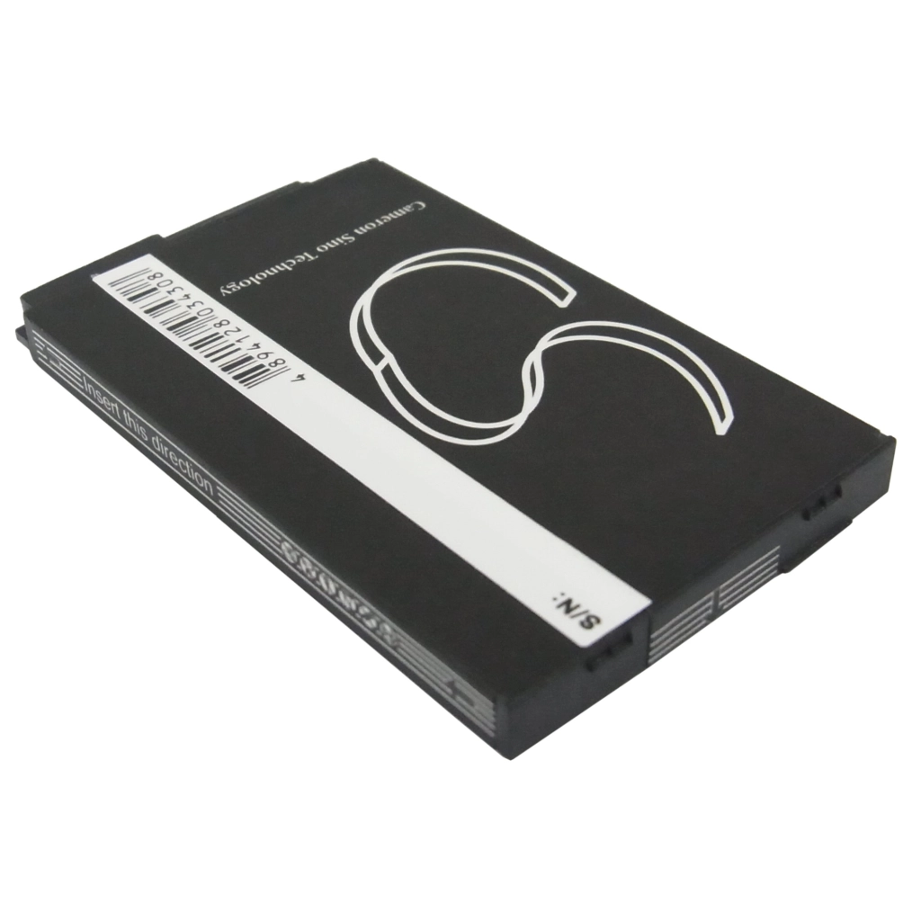 Batterie Batteria del telefono cellulare CS-MS804SL