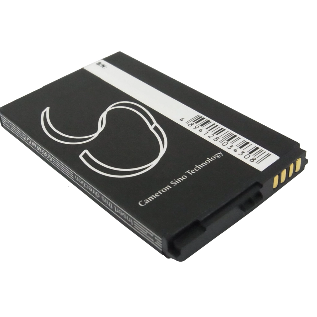 Batterie Batteria del telefono cellulare CS-MS804SL