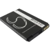 Batterie Batteria del telefono cellulare CS-MS804SL