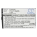 Batterie Batteria del telefono cellulare CS-MS804SL