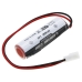 Batterie Sostituisce 06194687