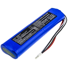 Sostituzione della batteria compatibile per Micronix MB-300