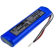 CS-MSA338SL<br />Batterie per   sostituisce la batteria MB-300