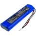 Batteria per elettroutensili Micronix CS-MSA338SL