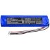 Batteria per elettroutensili Micronix CS-MSA338SL