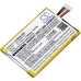 Sostituzione della batteria compatibile per Zebra 82-158057-01