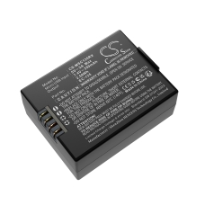 Sostituzione della batteria compatibile per Modster EC-135