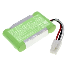 Sostituzione della batteria compatibile per Siemens EE090263