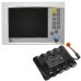 Batterie Sostituisce 125-00-455100180