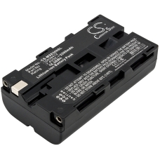 Sostituzione della batteria compatibile per Msa 10038412