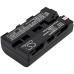 Batteria industriale Msa CS-MSE500SL