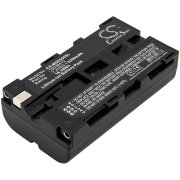 CS-MSE500SL<br />Batterie per   sostituisce la batteria 10038412