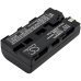 Batteria industriale Msa CS-MSE500SL
