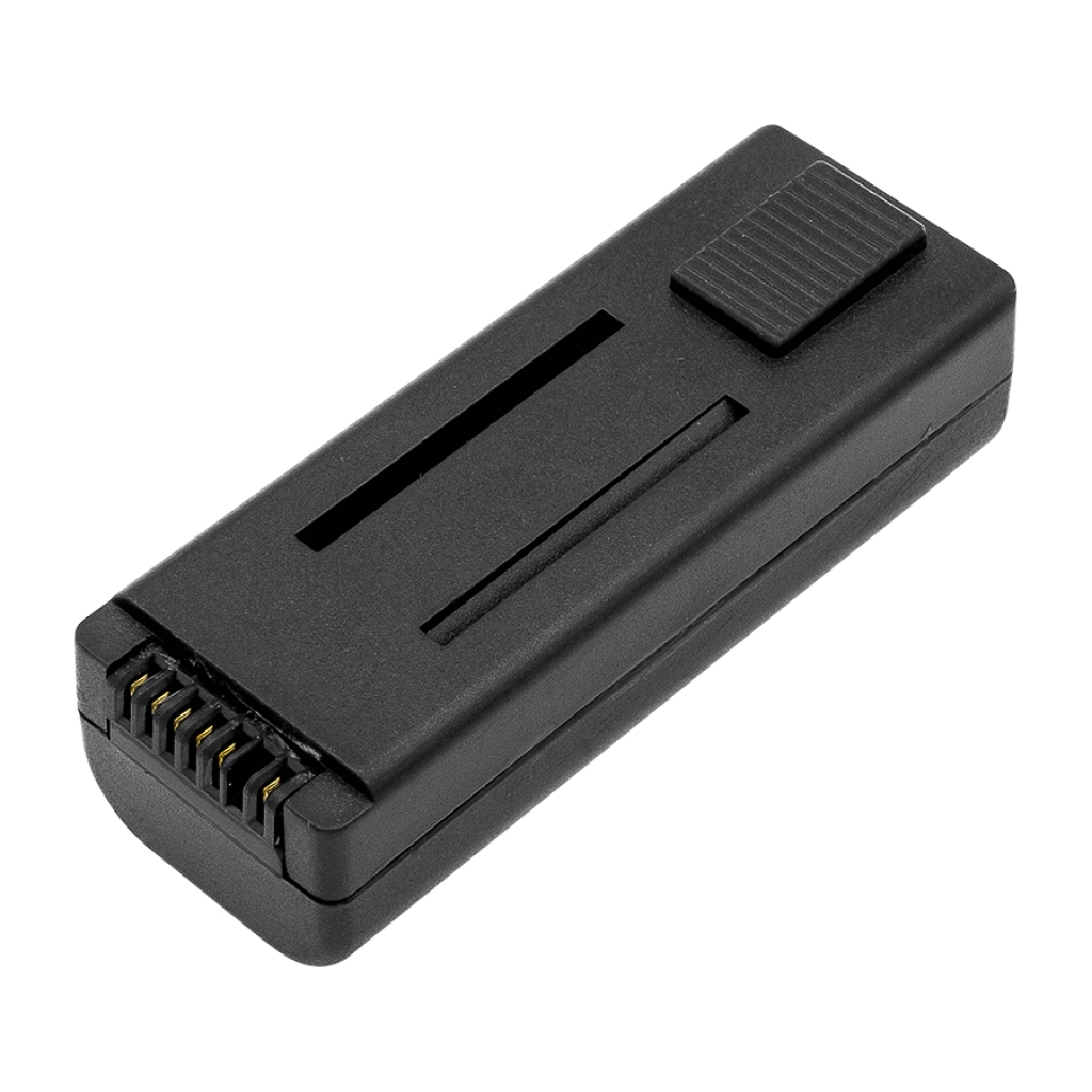 Sostituzione della batteria compatibile per Msa 10120606-SP