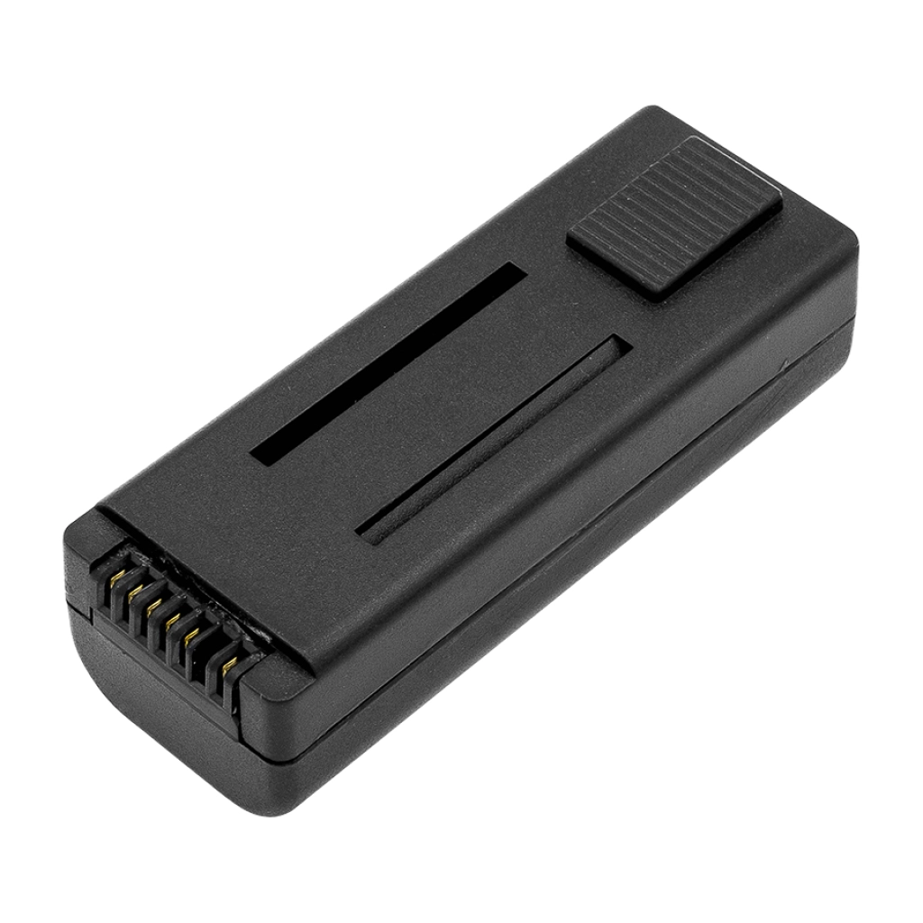 Batterie Batteria industriale CS-MSE600SL