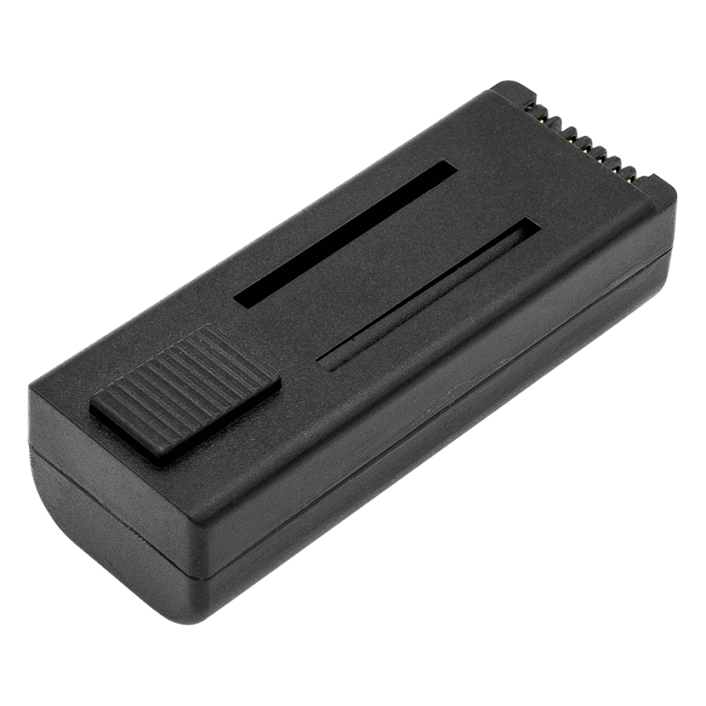 Sostituzione della batteria compatibile per Msa 10120606-SP