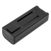 Sostituzione della batteria compatibile per Msa 10120606-SP