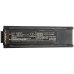 Batterie Sostituisce 46-00358