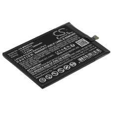 Sostituzione della batteria compatibile per  AHB466684