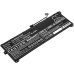 Batterie Sostituisce BTY-M48